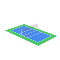 Volleyball Court PNG & PSD Images