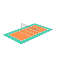 Volleyball Court PNG & PSD Images