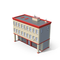 Apartment Building PNG & PSD Images