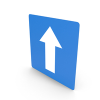 Austrian End Of Two Way Traffic Sign PNG & PSD Images