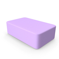 Soap Lilac PNG & PSD Images