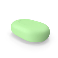 Soap Green PNG & PSD Images