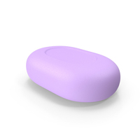 Soap Lilac PNG & PSD Images