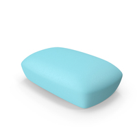 Soap Blue PNG & PSD Images
