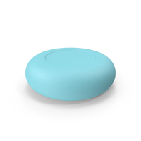 Soap Blue PNG & PSD Images
