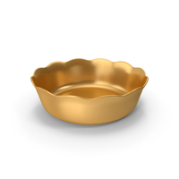 Gold Vase PNG & PSD Images