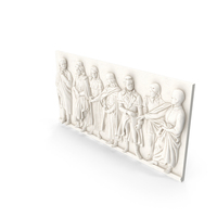 Bas Relief PNG & PSD Images