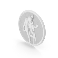Man Figure Panel PNG & PSD Images
