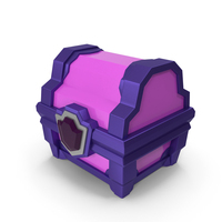Magical Chest PNG & PSD Images