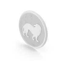Panther Panel Figure PNG & PSD Images