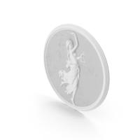 Woman Figure Panel PNG & PSD Images