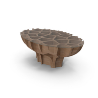 Mesa Coffee Table PNG & PSD Images