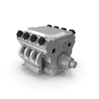 Car Engine PNG & PSD Images