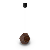 Plantonic Shade Pendant Lamp By Nicolaj Bo PNG & PSD Images