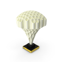 Rougier Mushroom Tube Lamp PNG & PSD Images
