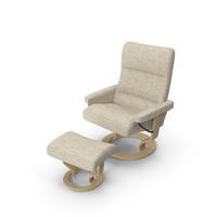 Armchair Atlantic PNG & PSD Images
