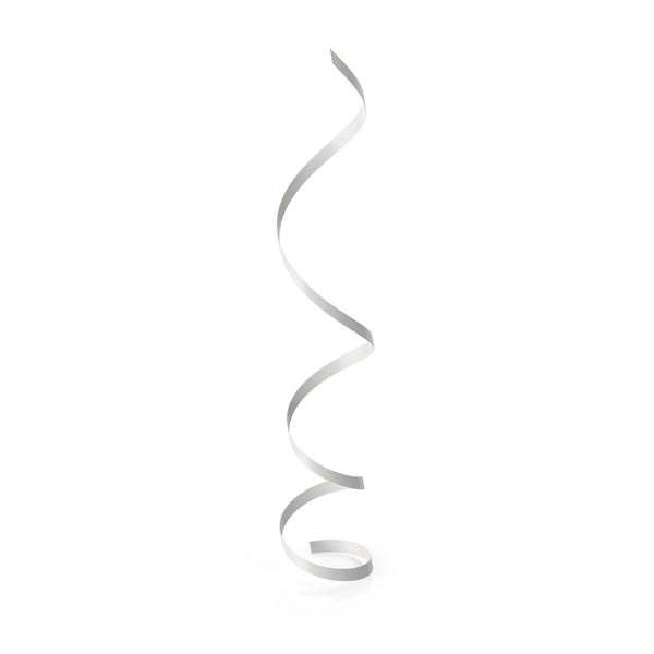 Curly Ribbon PNG & PSD Images