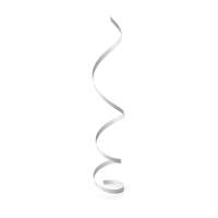Curly Ribbon PNG & PSD Images