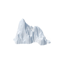 Iceberg PNG & PSD Images