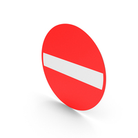 Belgian Sign No Entry PNG & PSD Images