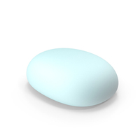 Blue Soap PNG & PSD Images