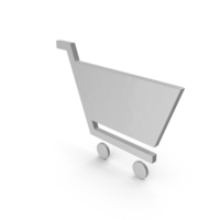 Shopping Cart Icon PNG & PSD Images