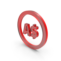 Glass Australian Dollar Icon PNG & PSD Images