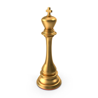 Gold King PNG & PSD Images