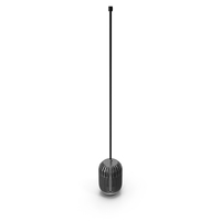 Tom Dixon Fin Obround PNG & PSD Images