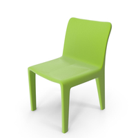 Cattelan Italia Tess Dining Chair PNG & PSD Images
