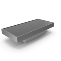 Cattelan Italia Spritz Coffee Table PNG & PSD Images