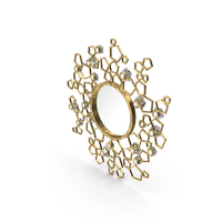 Baker Blossom 8612 Mirror PNG & PSD Images