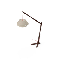 Contardi Oops Floor Lamp PNG & PSD Images