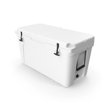 Clean Ice Chest PNG & PSD Images