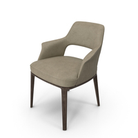 Sophie Lite Poliform Chair PNG & PSD Images
