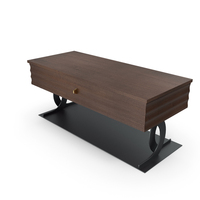Opera Contemporary Elettra TV Stand 41025 PNG & PSD Images