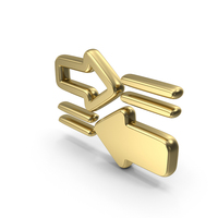 Exchange Convert Arrow Symbol PNG & PSD Images