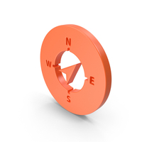 Compass Icon PNG & PSD Images