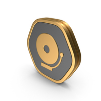 Badge Alarm Bell Icon PNG & PSD Images