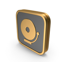 Badge Alarm Bell Icon PNG & PSD Images