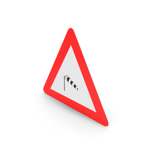Belgian Sign Crosswinds PNG & PSD Images