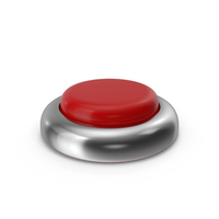 Red Button PNG & PSD Images