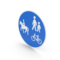 Danish Sign Combined Path PNG & PSD Images