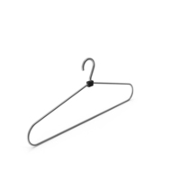 Cloth Hanger PNG & PSD Images