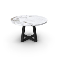 Marble Table PNG & PSD Images