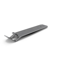 Clean Paint Can Opener PNG & PSD Images
