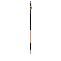 Dirty Paint Extension Pole PNG & PSD Images