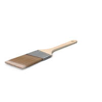 Clean Paint Brush PNG & PSD Images
