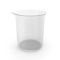 Beaker PNG & PSD Images