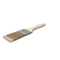 Clean Paint Brush PNG & PSD Images